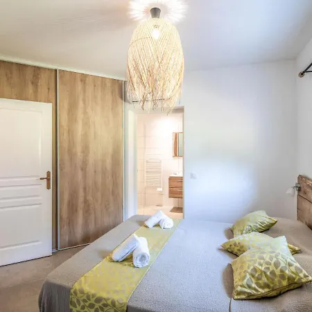U Legnu By Interhome